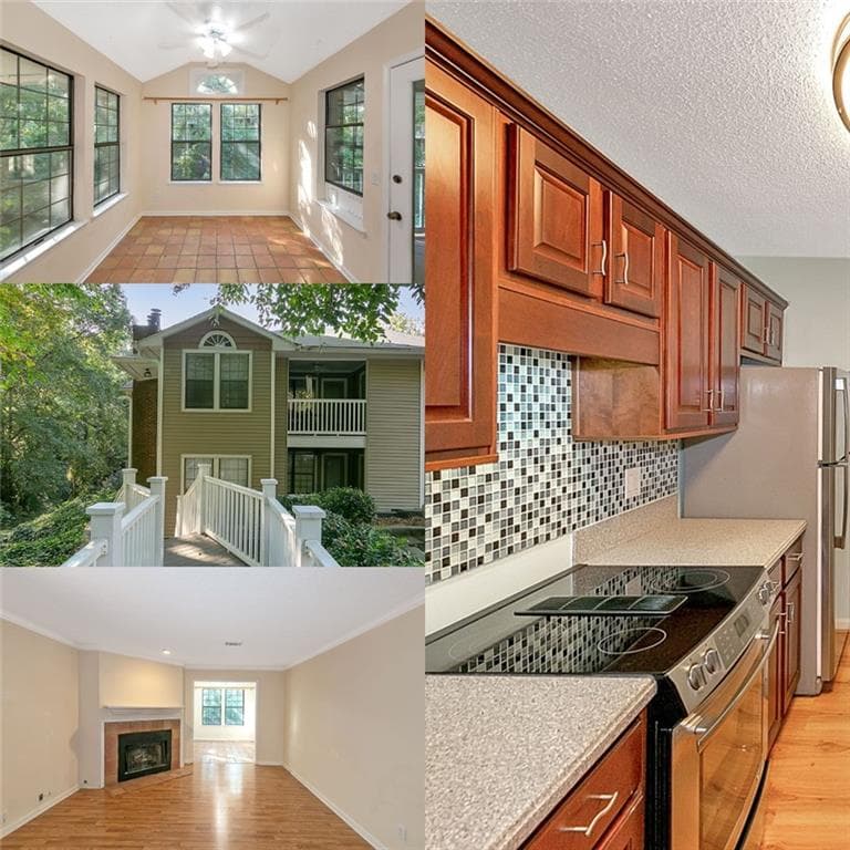 205 Barrington Hills Drive, Sandy Springs, GA 30350 — most recent listing photo
