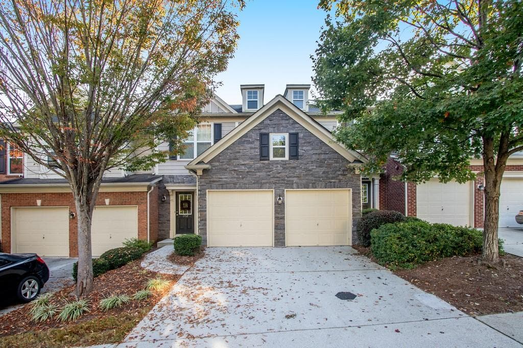 1702 Fair Oak Way 8, Mableton, GA 30126 — most recent listing photo