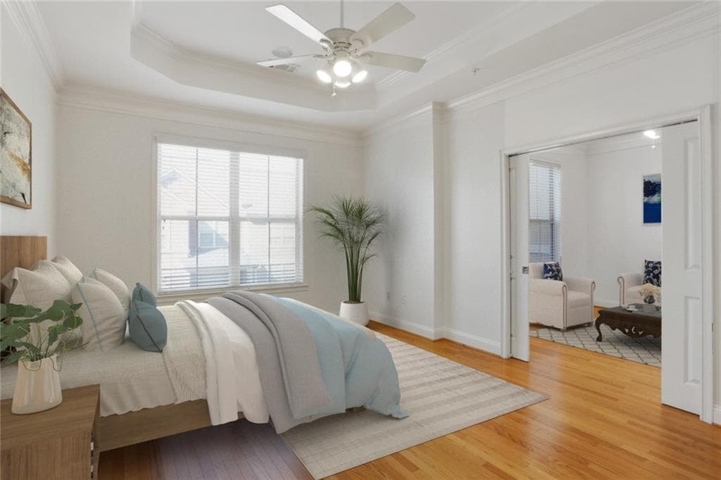 522 Perimeter Walk, Dunwoody, GA 30338 — most recent listing photo