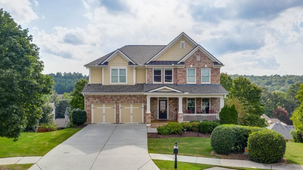 7415 Switchback Lane, Flowery Branch, GA 30542 — most recent listing photo