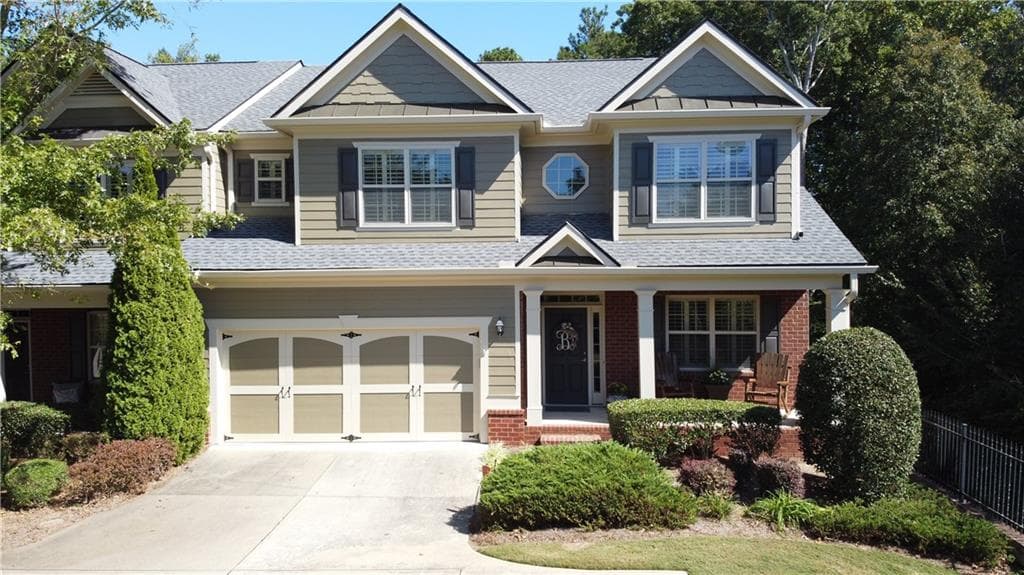 1975 Brannon Commons Circle 3204, Cumming, GA 30041 — most recent listing photo