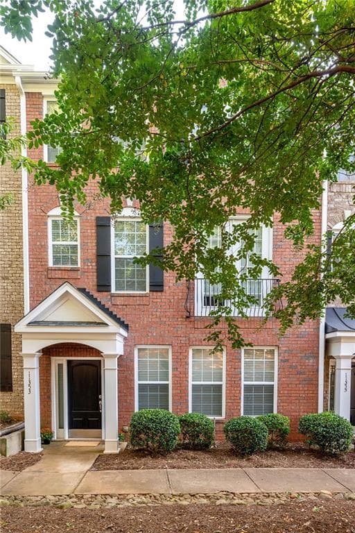 11353 Musette Circle, Alpharetta, GA 30009 — most recent listing photo