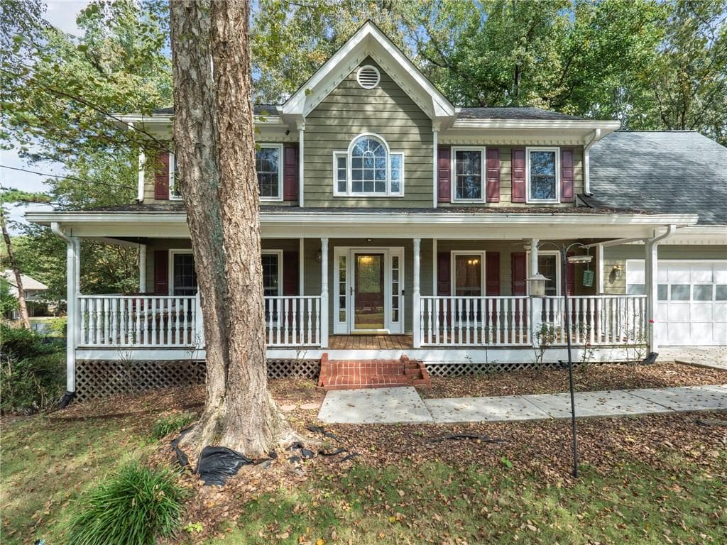2005 HUNT CROSSING Court, Lawrenceville, GA 30043 — most recent listing photo