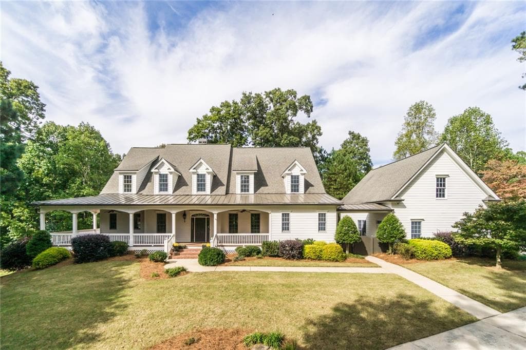 2185 Hickory Hill Road, Alpharetta, GA 30004 — most recent listing photo