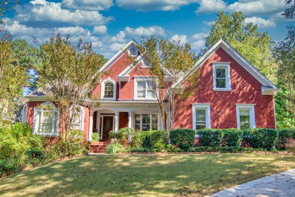 360 Amberbrook Circle, Grayson, GA 30017 — most recent listing photo