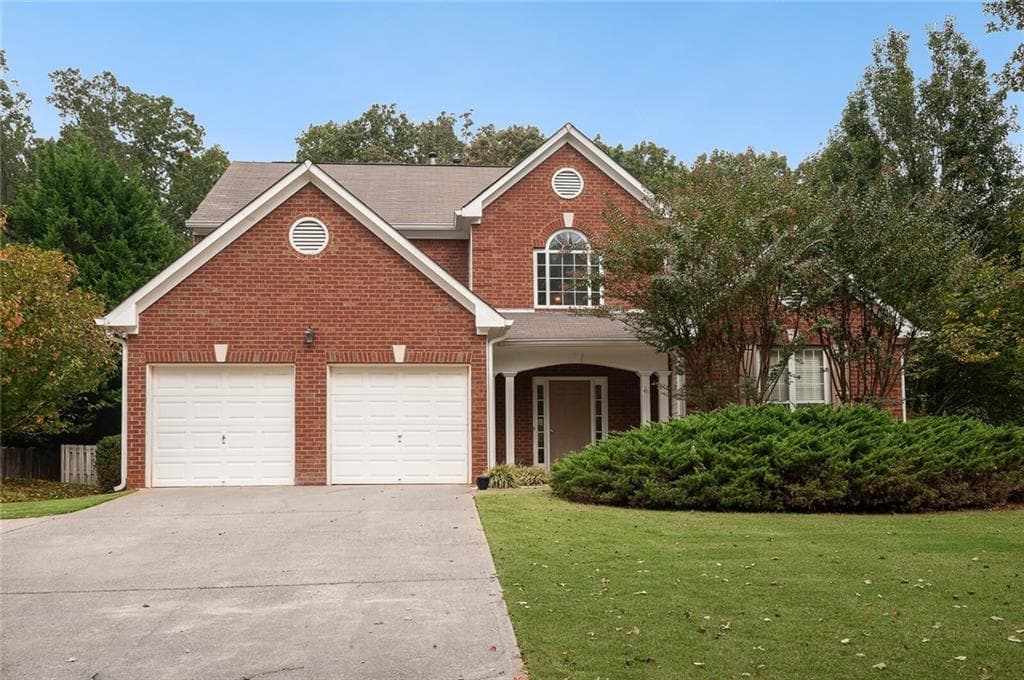 380 Sable Court, Alpharetta, GA 30004 — most recent listing photo