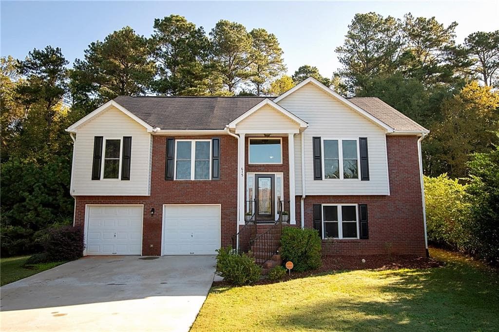 615 Palmer Court, Monroe, GA 30655 — most recent listing photo