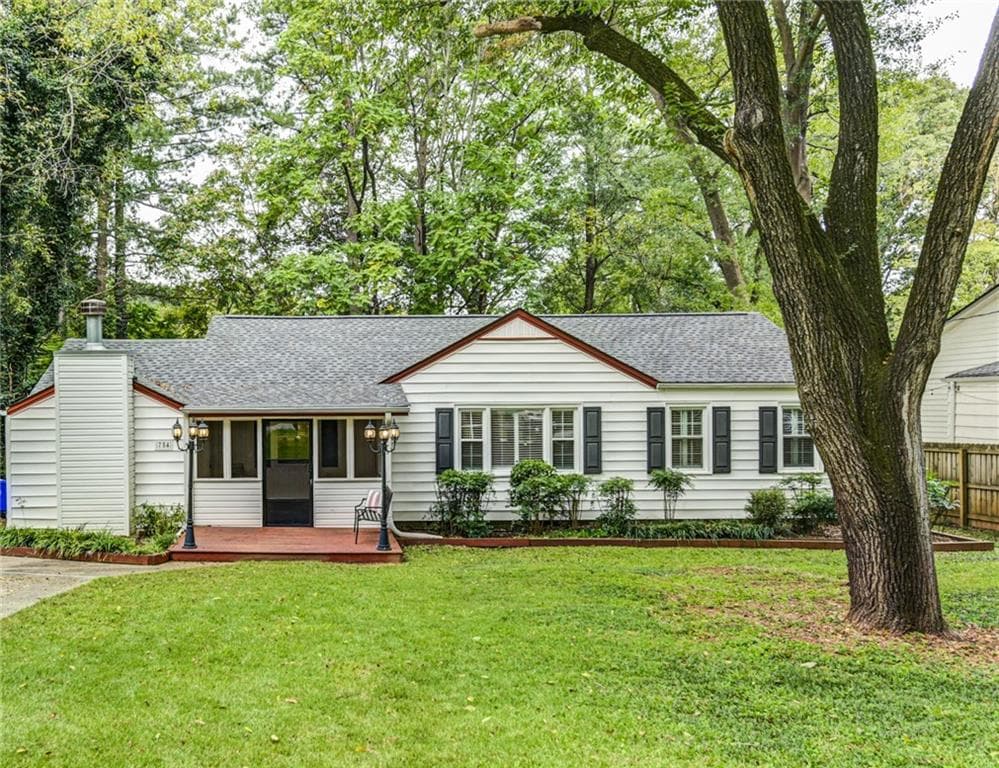 754 Scott Circle, Decatur, GA 30033 — most recent listing photo