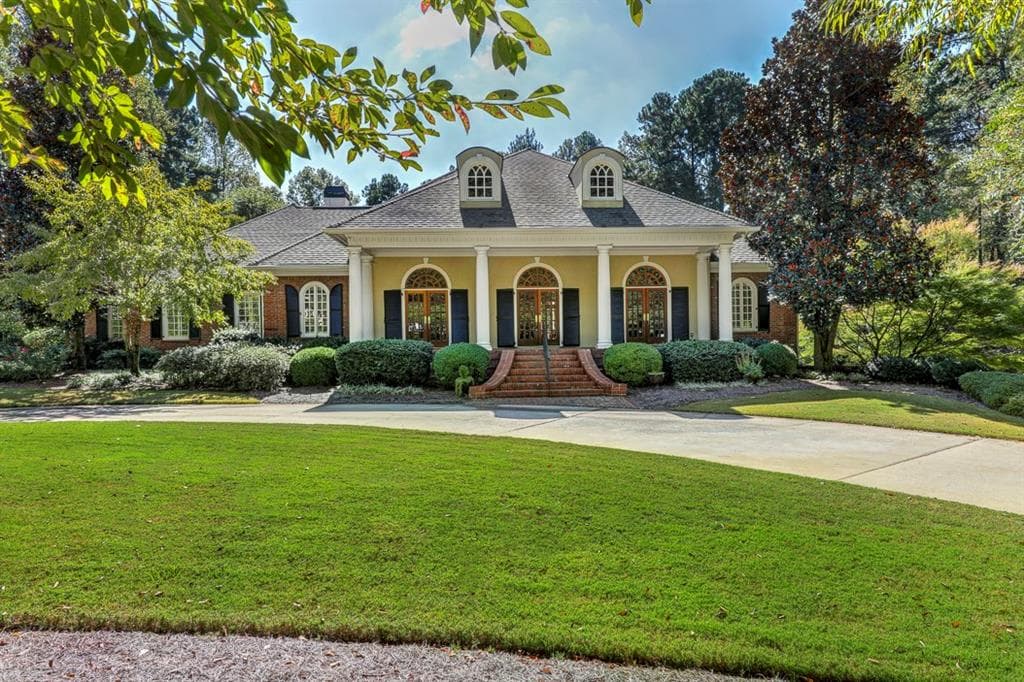 3241 Bob Cox Road, Marietta, GA 30064 — most recent listing photo