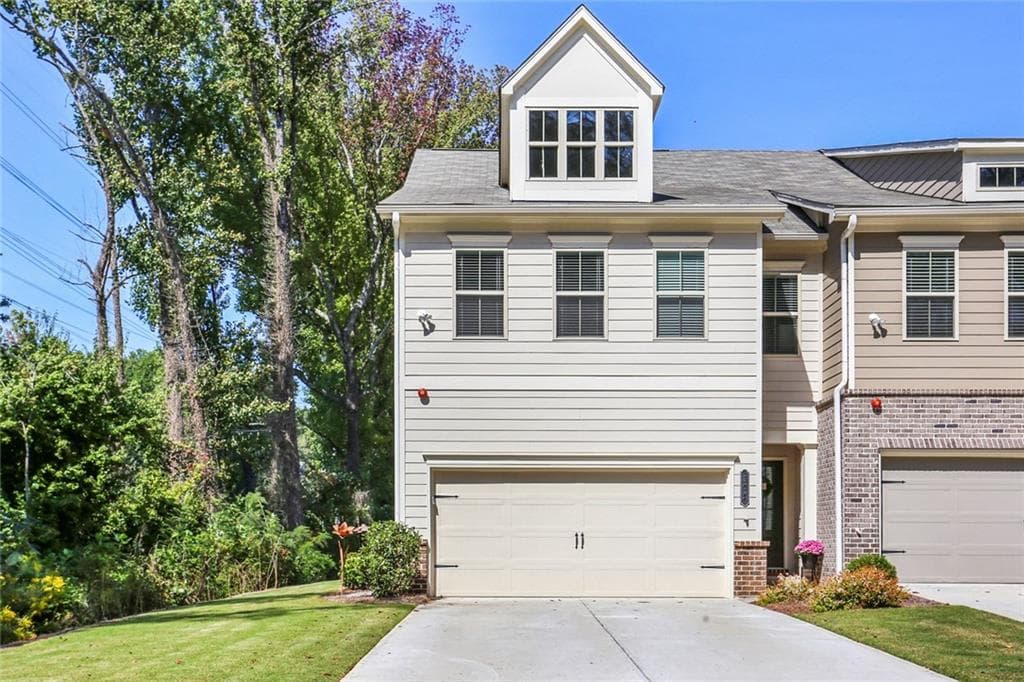 301 Alday Lane, Marietta, GA 30060 — most recent listing photo