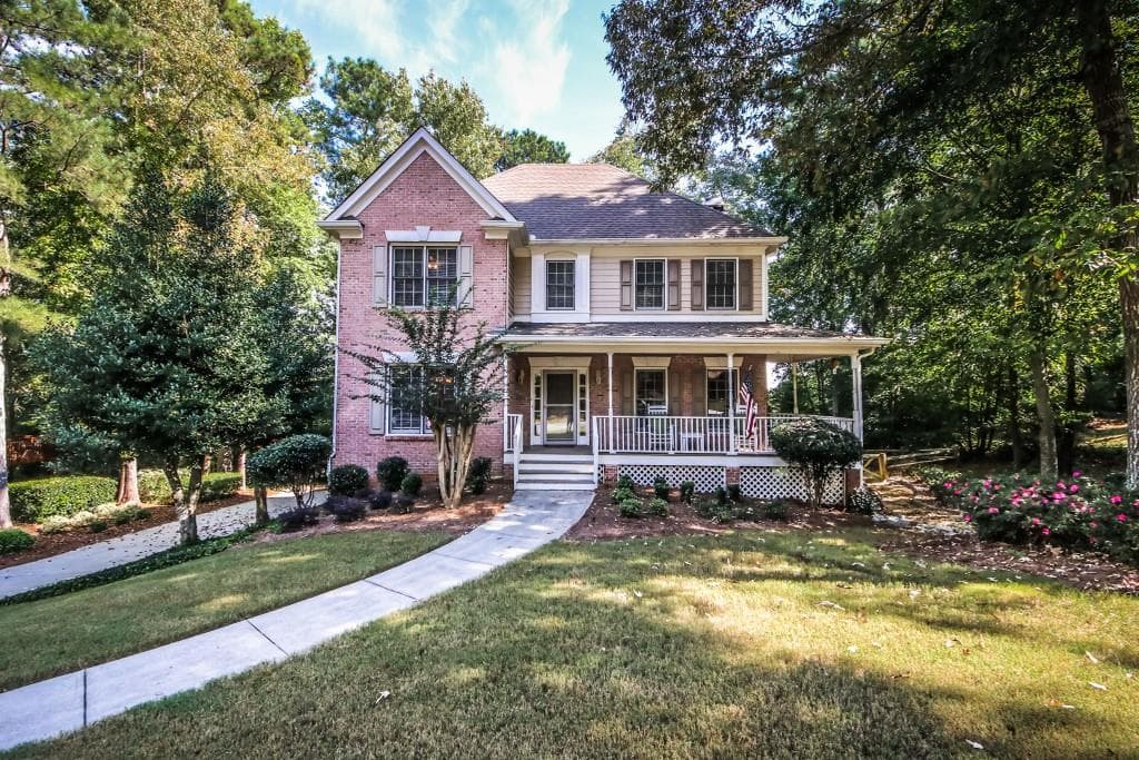 4323 Wellbrook Court, Douglasville, GA 30135 — most recent listing photo