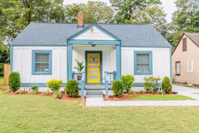 1871 Cannon Street, Decatur, GA 30032 — most recent listing photo