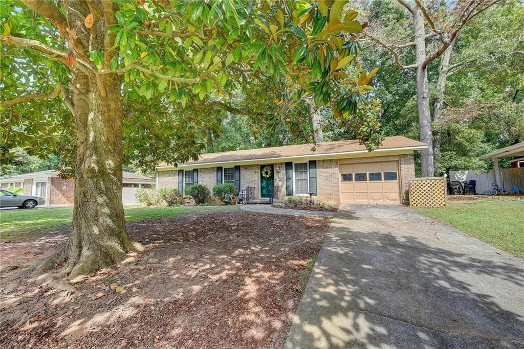 829 E GLOCHESTER, Norcross, GA 30071 — most recent listing photo