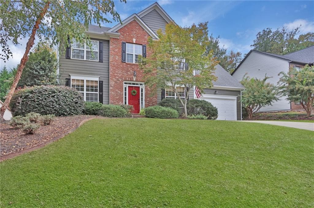 6930 River Island Circle, Buford, GA 30518 — most recent listing photo