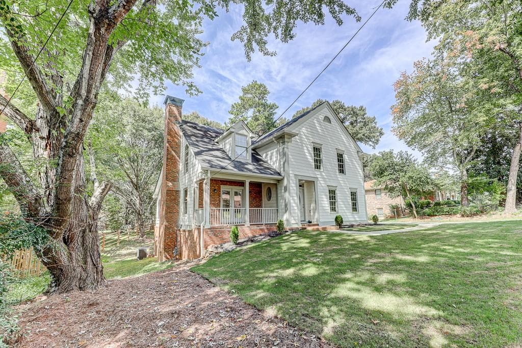 2434 Midvale Court, Tucker, GA 30084 — most recent listing photo