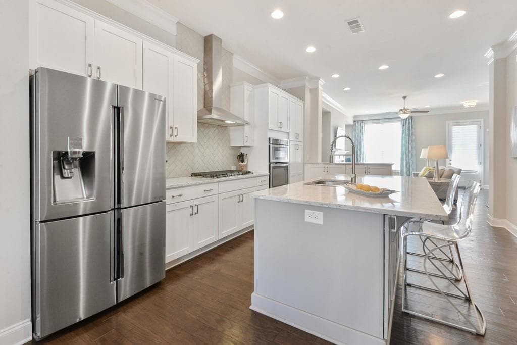3582 Parkside Way, Brookhaven, GA 30319 — most recent listing photo