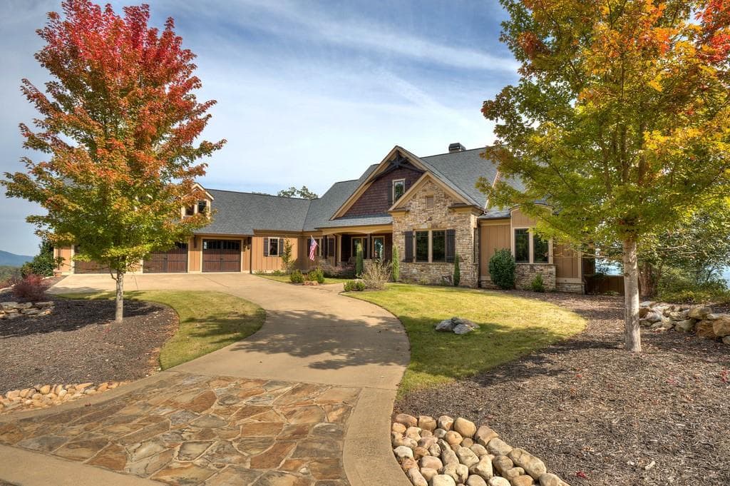 49 Waterside Drive, Cartersville, GA 30121 — most recent listing photo