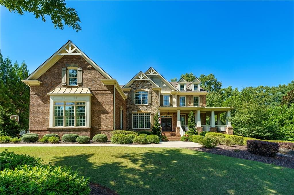 1550 Hamiota Ridge, Milton, GA 30004 — most recent listing photo