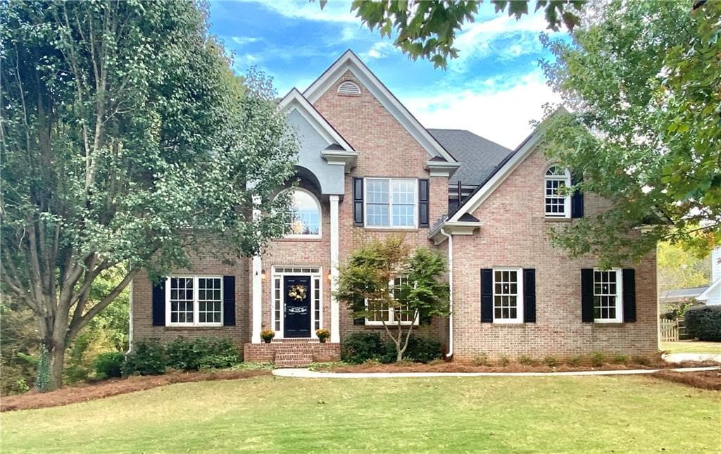 131 Providence Club Drive, Monroe, GA 30656 — most recent listing photo