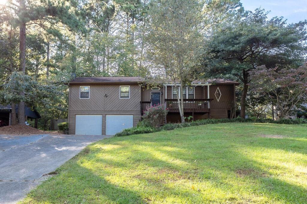 153 Kathryn Drive, Marietta, GA 30066 — most recent listing photo