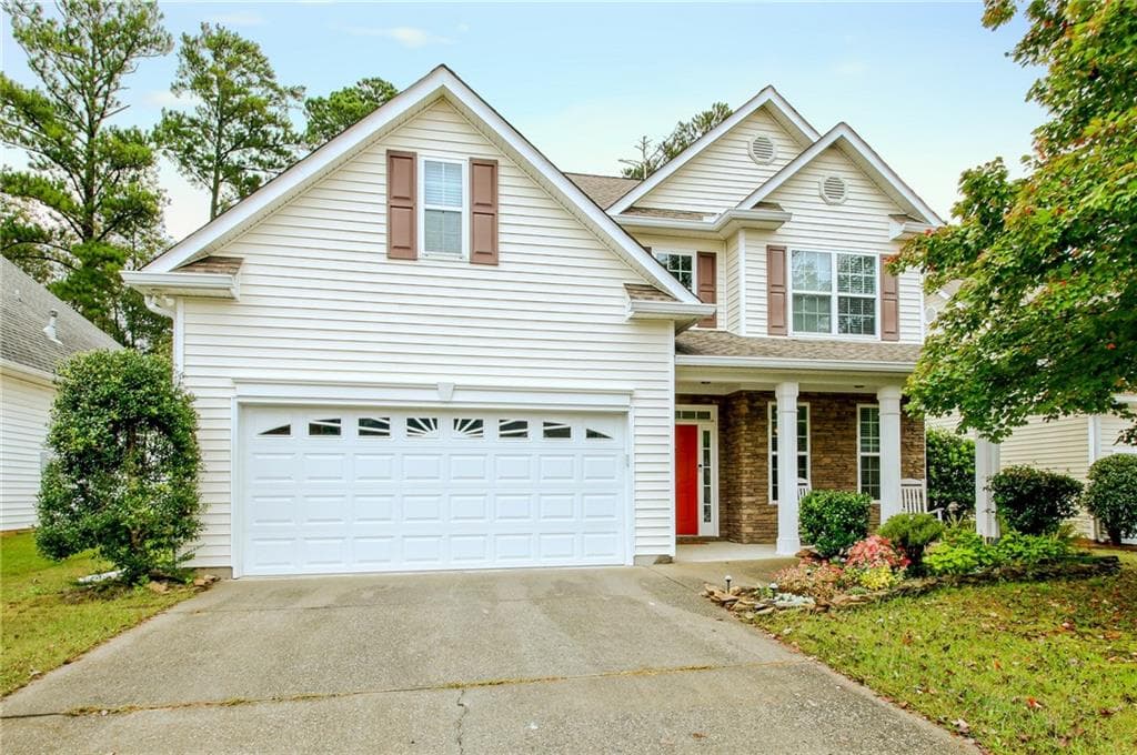 330 Millbrook Village Drive, Tyrone, GA 30290 — most recent listing photo