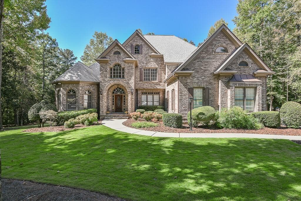 750 Barberry Drive, Milton, GA 30004 — most recent listing photo