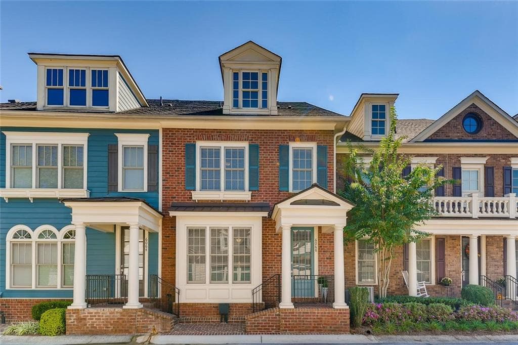 6068 Holly Park Lane, Mableton, GA 30126 — most recent listing photo
