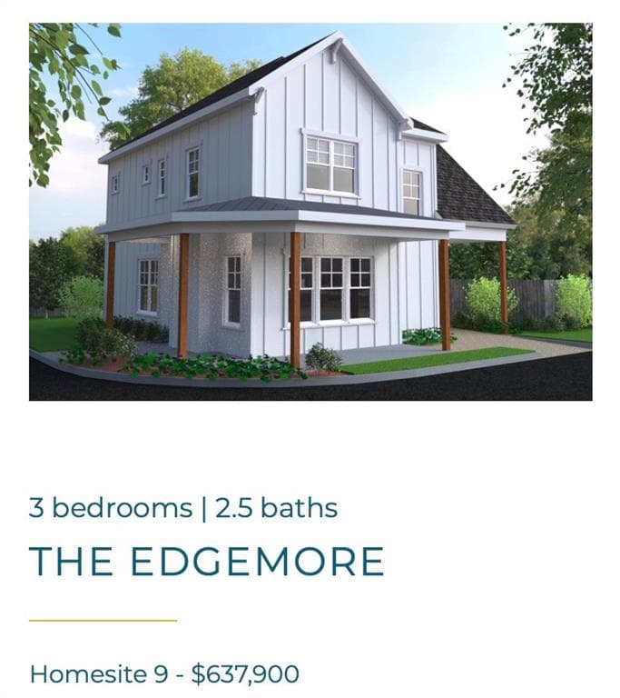 3 bedroom, 3 bathroom, 1,797 sq ft single family residence sold at 637 Juneberry Lane, Atlanta, GA 30316