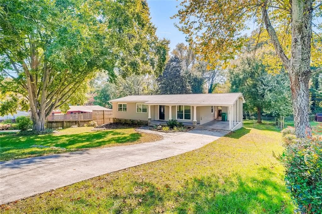 2005 Inverness Road, Smyrna, GA 30080 — most recent listing photo
