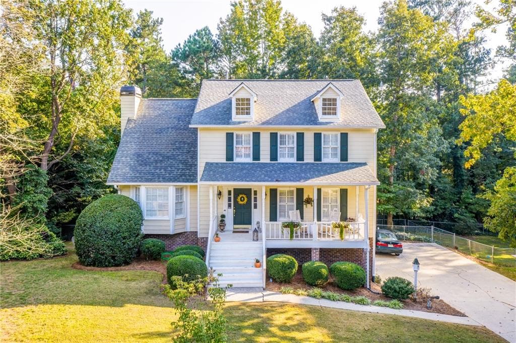 2945 Shurburne Drive, Alpharetta, GA 30022 — most recent listing photo