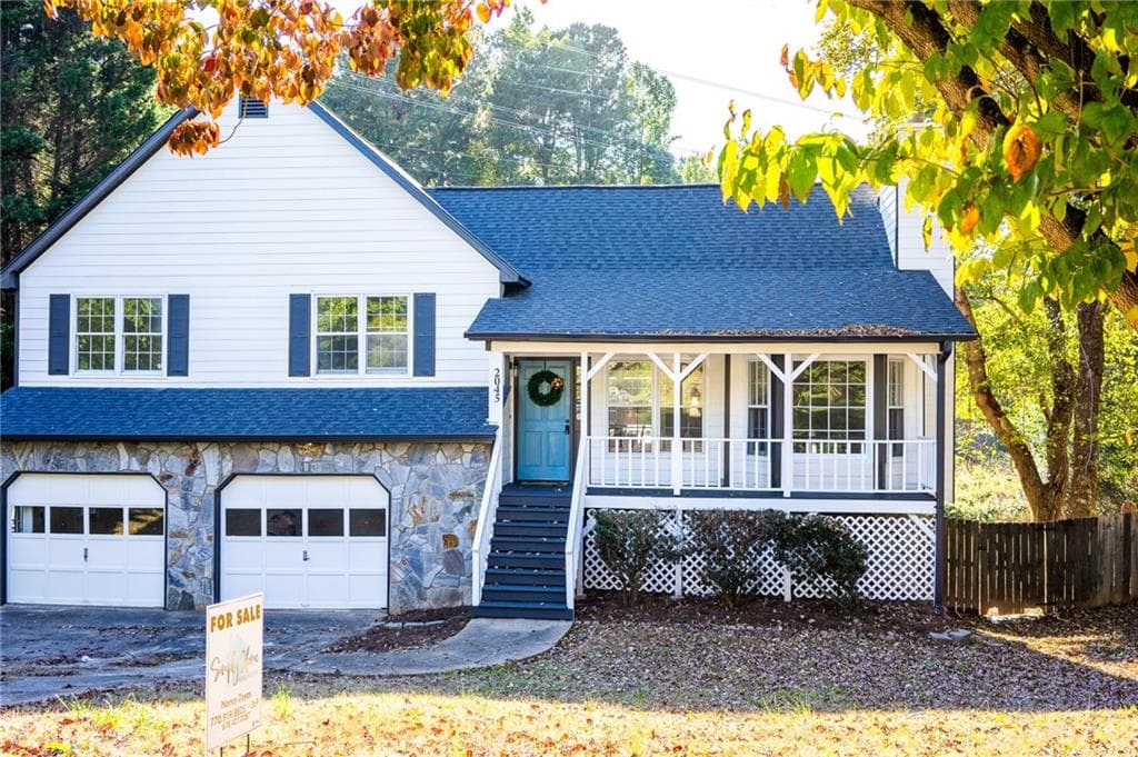 2045 Winsburg Drive, Kennesaw, GA 30144 — most recent listing photo