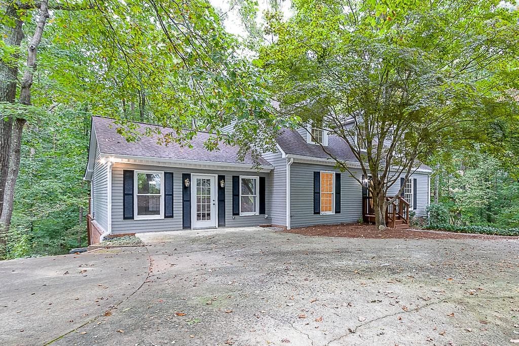 3605 Brookhill Circle, Marietta, GA 30062 — most recent listing photo