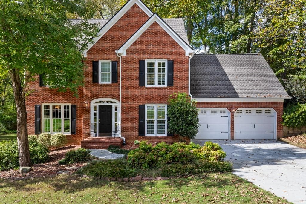1430 Livingston Drive, Marietta, GA 30064 — most recent listing photo