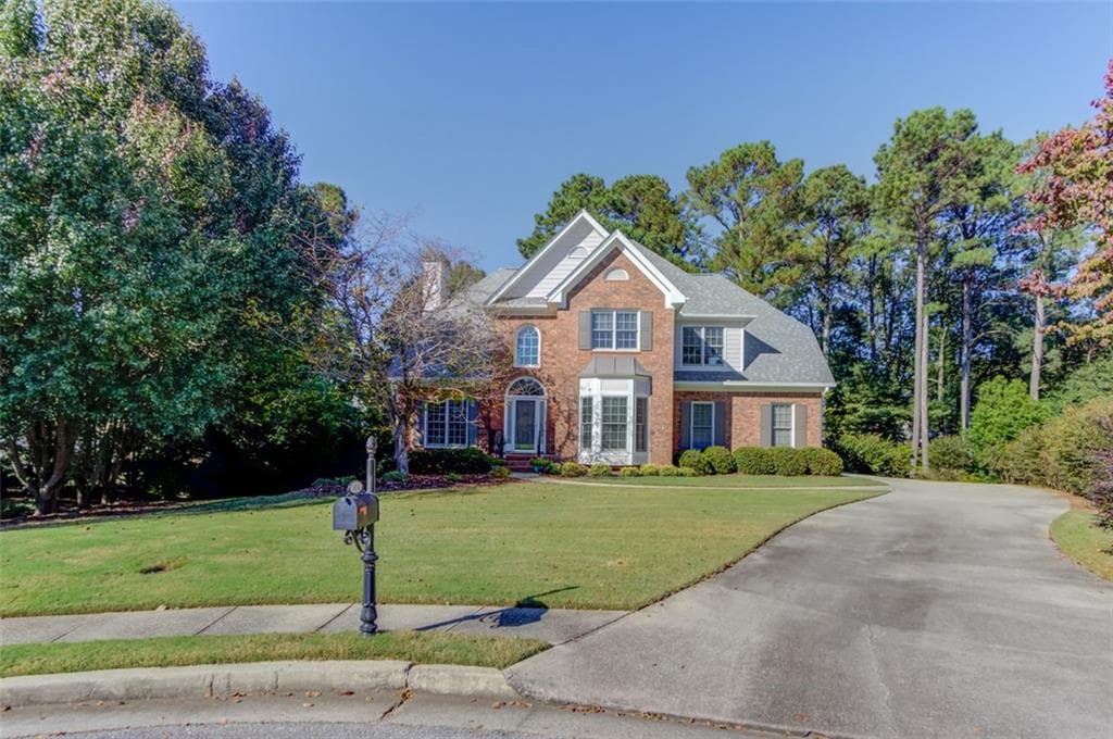 614 Kodiac Court, Grayson, GA 30017 — most recent listing photo
