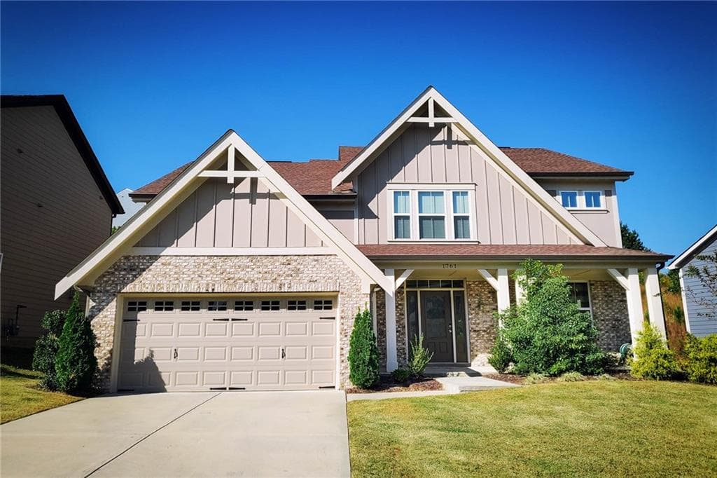 1761 Primrose Park Road, Sugar Hill, GA 30518 — most recent listing photo