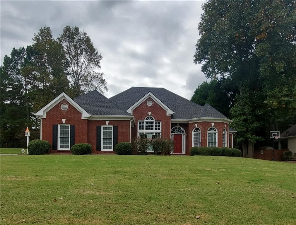 1011 Maple Creek Drive, Loganville, GA 30052 — most recent listing photo