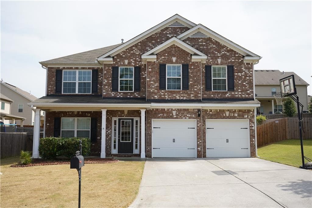 33 Wedge Wood Way, Dallas, GA 30132 — most recent listing photo