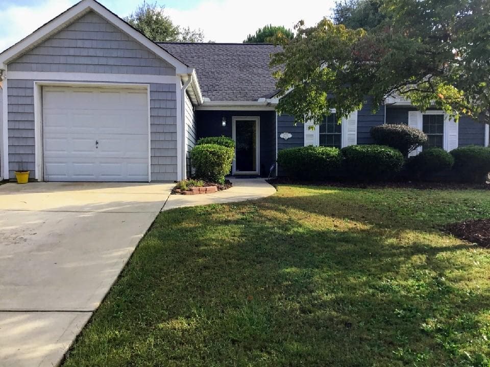 4358 Yellow Rose Drive, Austell, GA 30106 — most recent listing photo