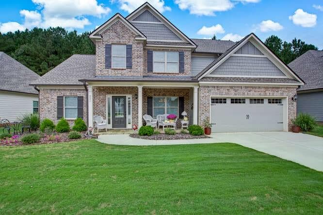 221 Meeler Circle, Bogart, GA 30622 — most recent listing photo