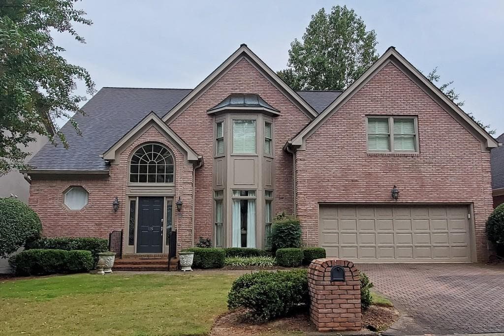 115 Grosvenor Place, Sandy Springs, GA 30328 — most recent listing photo