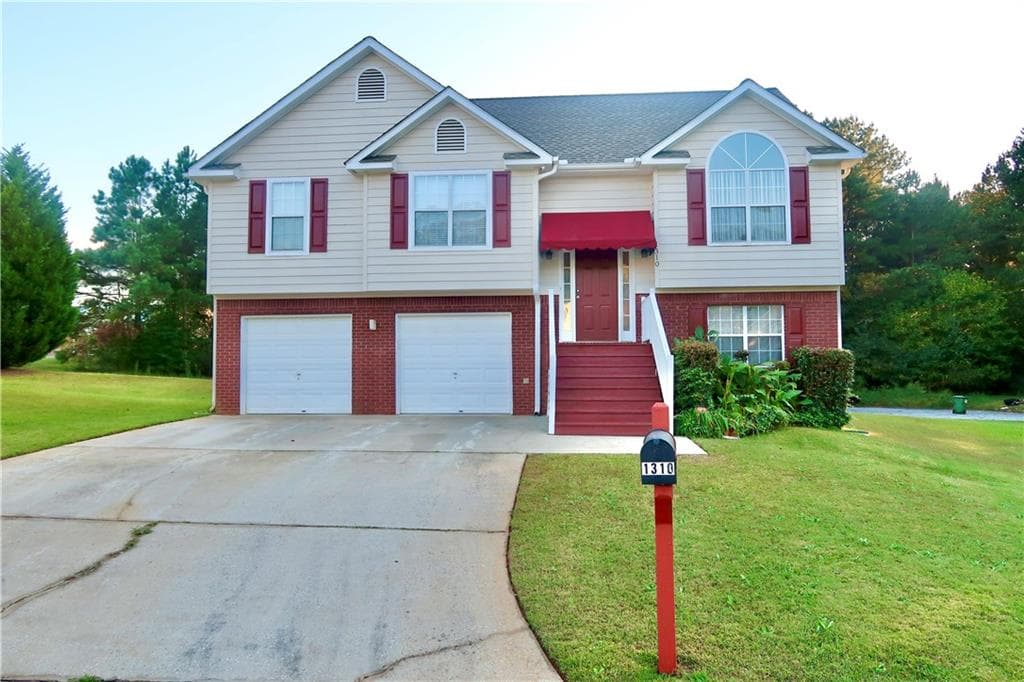 1310 Crestridge Lane, Riverdale, GA 30296 — most recent listing photo