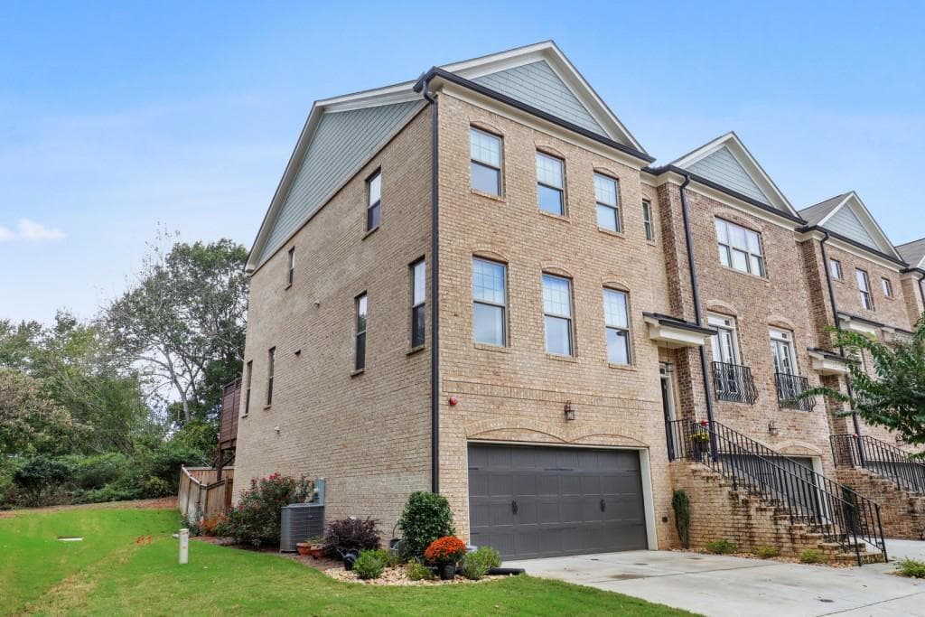 1527 Cambridge Place, Marietta, GA 30062 — most recent listing photo