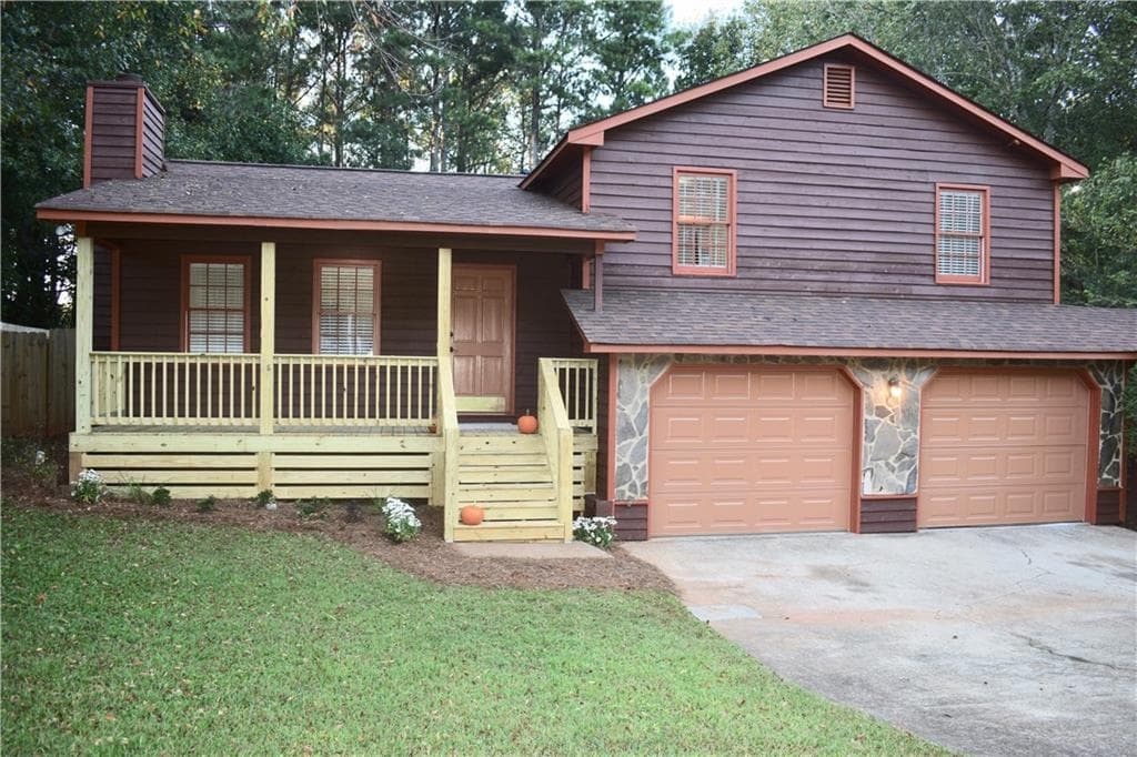 363 Rustic Ridge Circle, Lawrenceville, GA 30043 — most recent listing photo