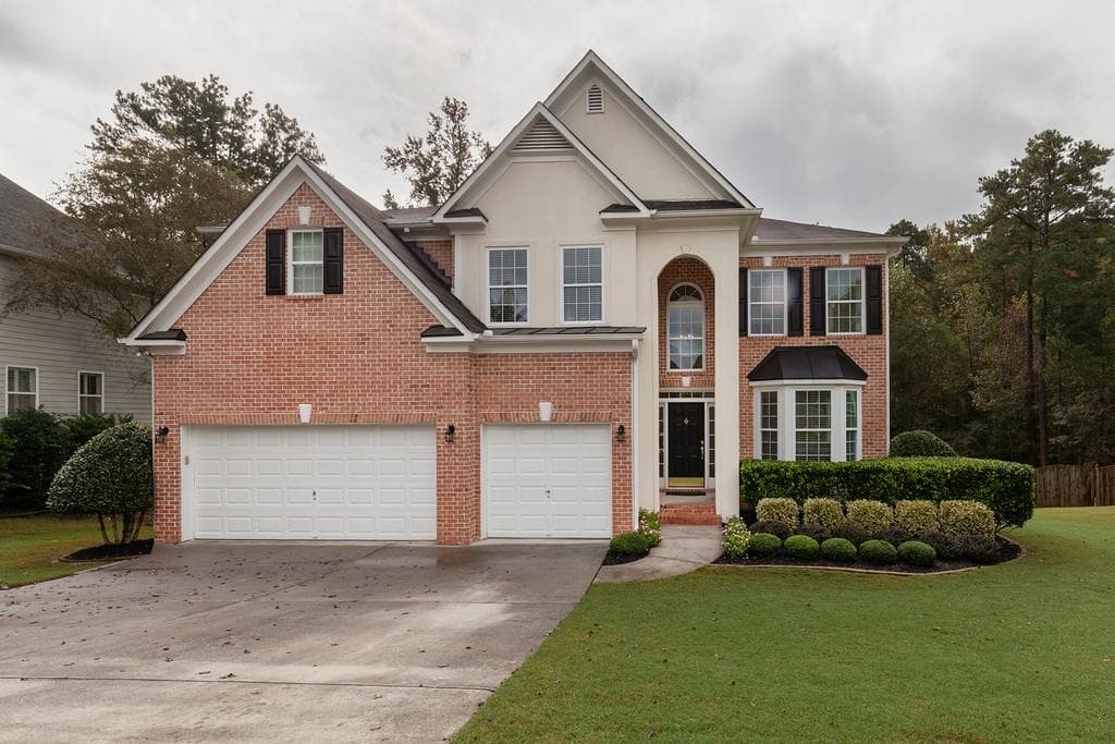 204 Highlands Drive, Woodstock, GA 30188 — most recent listing photo