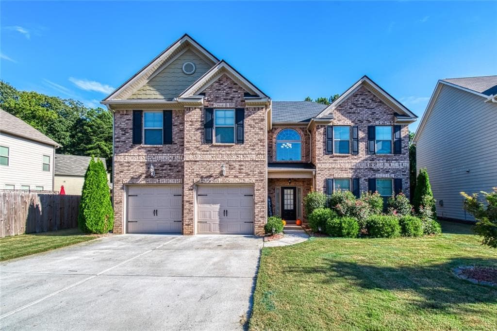 4749 Bogan Meadows Drive, Buford, GA 30519 — most recent listing photo