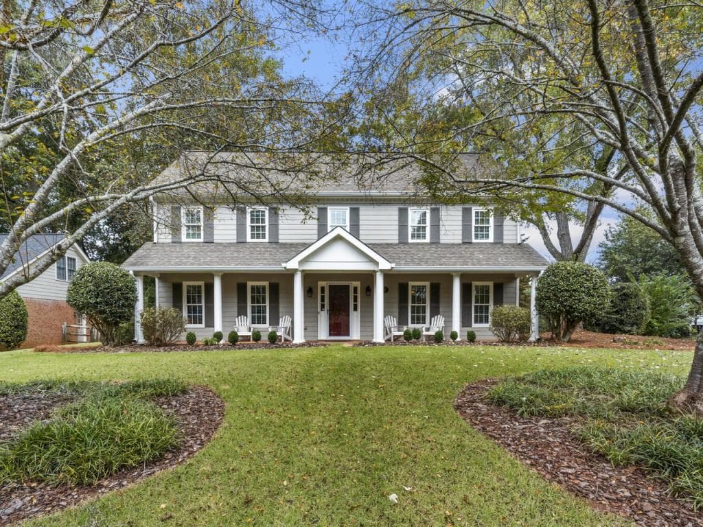 1029 Princeton Walk, Marietta, GA 30068 — most recent listing photo