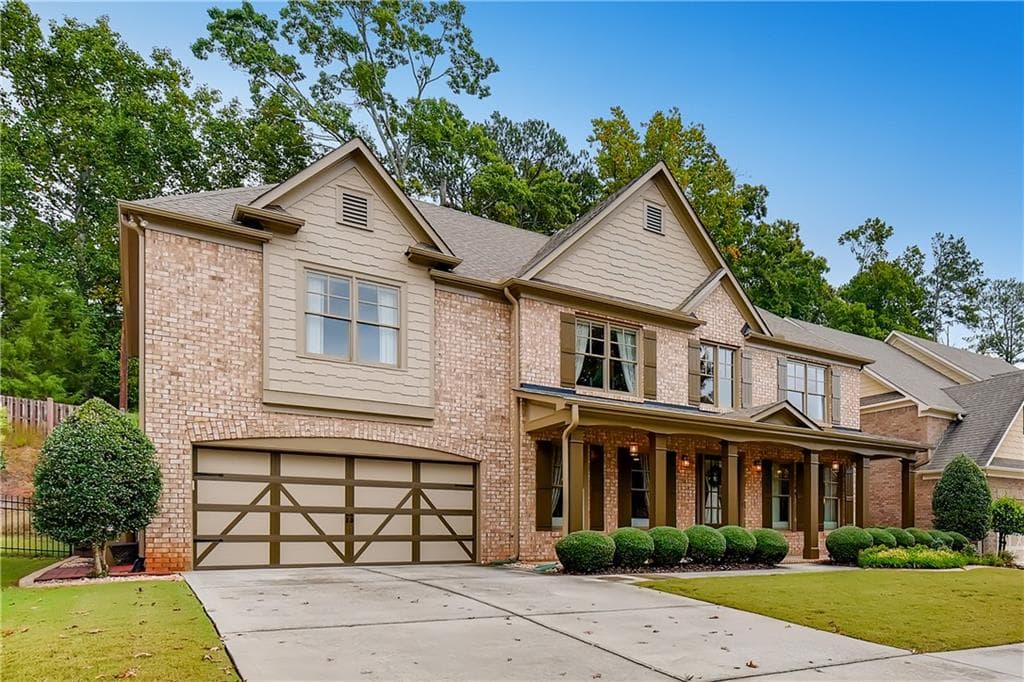 3221 Lake McGinnis Drive, Suwanee, GA 30024 — most recent listing photo