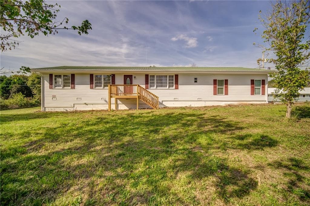 19 Woody Way, Talking Rock, GA 30175 — most recent listing photo