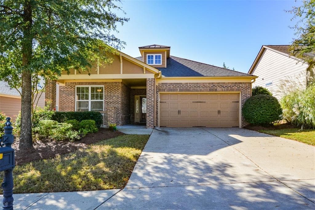 2 bedroom, 2 bathroom, 1,829 sq ft single family residence sold at 216 Balsam Drive, Canton, GA 30114
