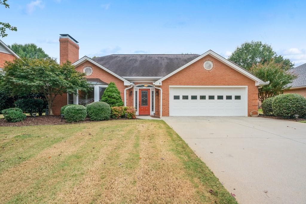390 Carybell Lane, Alpharetta, GA 30004 — most recent listing photo